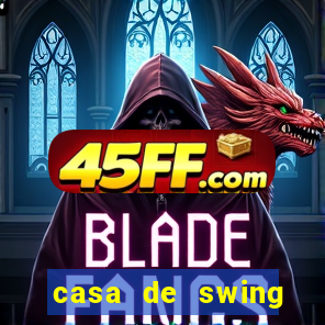 casa de swing campo grande ms